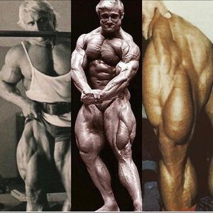 Meet your Posher, Gerardo